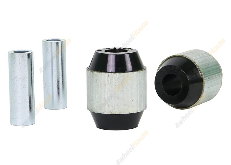 WHITELINE Replacement Bushing Kit Control Arm Mount Durable W62622 - Picture 1 of 3